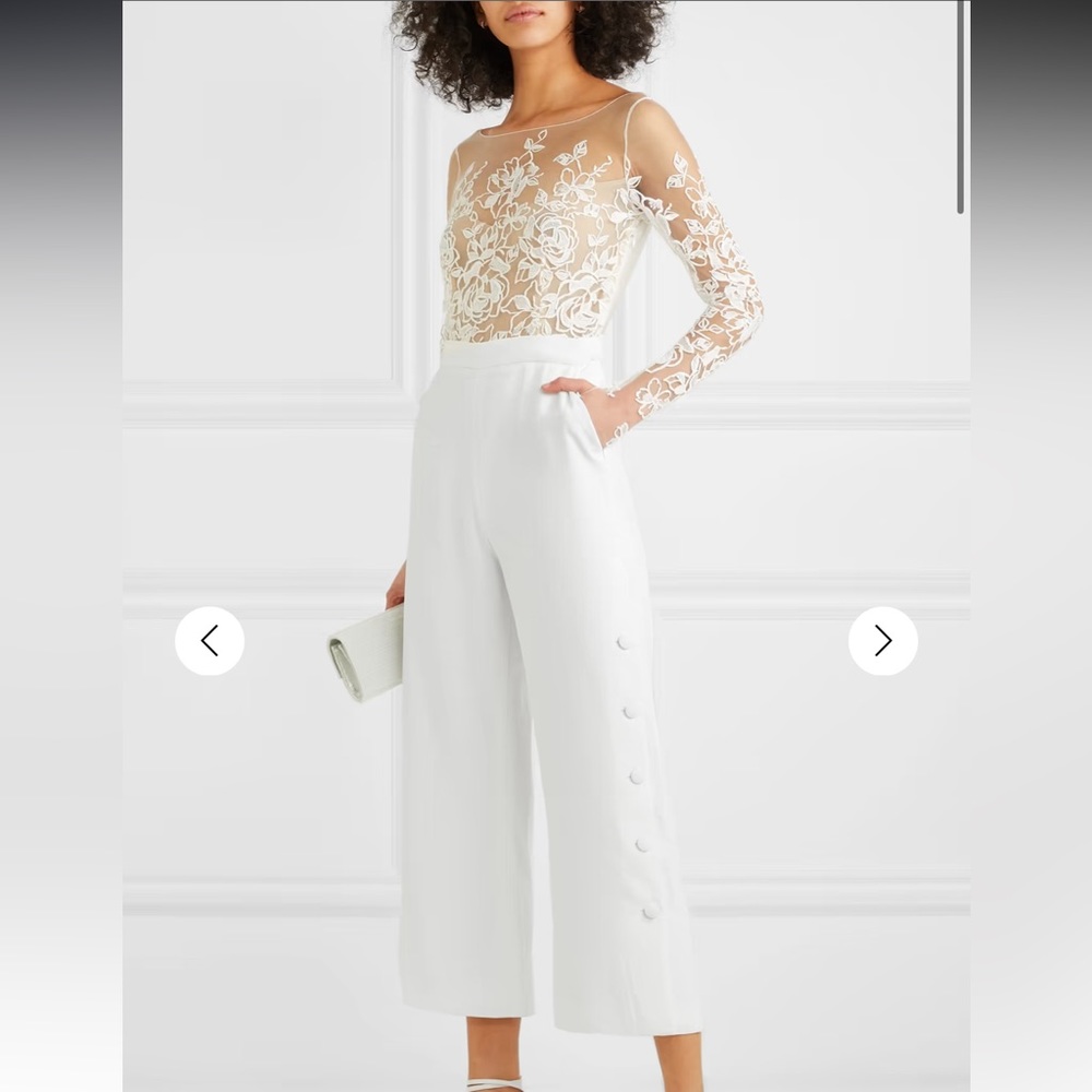 Rime Arodaky Barham jumpsuit